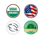 Organic Lime Essential Oil with Euro Droppers