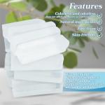 Clear Glycerin Soap Base - 2LB for Soap Making