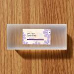 Clear Glycerin Soap Base - 5.2 lbs Melt and Pour