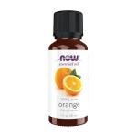 Pure Orange Essential Oil, 1-Ounce, Uplifting Aroma