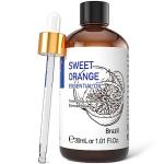 Sweet Orange Essential Oil - 30ML Pure & Natural