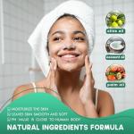 Unscented Glycerin Soap Base for DIY Soapmaking