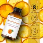 Majestic Pure 100% Pure Brazilian Orange Essential Oil