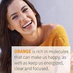 Sweet Orange Essential Oil - 100% Organic 15mL