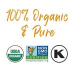 Sweet Orange Essential Oil - 100% Organic 15mL