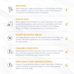 Sweet Orange Essential Oil - 30ML Pure & Natural