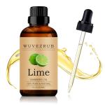 Lime Essential Oil 30ML - Pure Natural Aroma