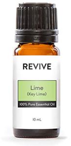 Key Lime Essential Oil - 100% Pure Therapeutic