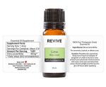 Key Lime Essential Oil - 100% Pure Therapeutic