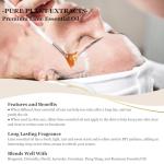 Pure Lime Essential Oil for Soap and Diffusers