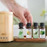 NOW Lime Essential Oil, 100% Pure Citrus Aroma