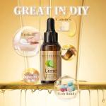 Lime Essential Oil 30ML - Pure Natural Aroma