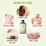 Pure Lime Essential Oil for Aromatherapy and Soapmaking