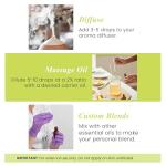 Lime Essential Oil – 100% Pure Natural 1 Fl Oz