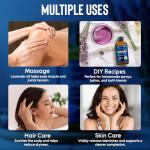 Pure Organic Lavender Essential Oil 30 ml