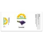 Lavender Essential Oil - 16 oz for Soap & Aromatherapy