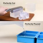 Unscented Glycerin Soap Base for DIY Crafting