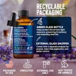 Pure Organic Lavender Essential Oil 30 ml