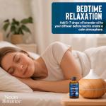 Pure Organic Lavender Essential Oil 30 ml