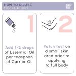 Brooklyn Botany Lavender Essential Oil - 4 Fl Oz