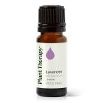 Pure Lavender Essential Oil for Relaxation 10 mL