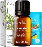 Gya Labs Lavender Essential Oil for Aromatherapy