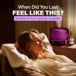 KUKKA Lavender Essential Oils - 4 Fl Oz