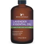 Lavender Essential Oil 4 FL OZ - 100% Pure