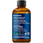 Pure Organic Lavender Essential Oil 30 ml