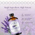 Pure Lavender Essential Oil - 4 Fl Oz