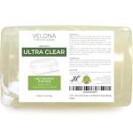Velona 5 LB Ultra Clear Glycerin Soap Base