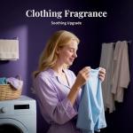 Pure Lavender Essential Oil for Relaxation and Skin