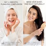 Pure Lavender Essential Oil - 100ML for Soaps & More