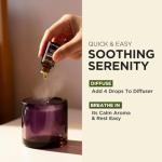 Gya Labs Lavender Essential Oil for Aromatherapy