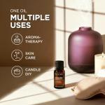 Gya Labs Lavender Essential Oil for Aromatherapy