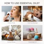 Pure Lavender Essential Oil - 100ML for Soaps & More