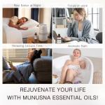 Pure Lavender Essential Oil - 100ML for Soaps & More