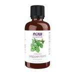 Peppermint Essential Oil for Invigorating Aromatherapy