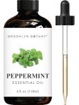 Brooklyn Botany Peppermint Essential Oil 4 Fl Oz