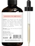 Brooklyn Botany Peppermint Essential Oil 4 Fl Oz