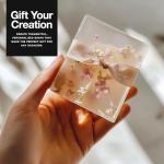 Unscented Glycerin Soap Base for DIY Crafting