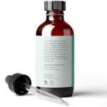 Peppermint Essential Oil for Relaxation and Focus