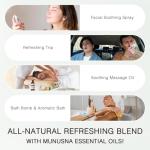 Pure Peppermint Essential Oil for Soap Making