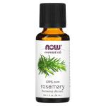 Rosemary Essential Oil for Aromatherapy, 1 oz