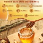 Scented Glycerin Soap Base for Easy DIY Making