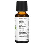Rosemary Essential Oil for Aromatherapy, 1 oz