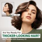 KUKKA Rosemary Essential Oil - 4 Fl Oz