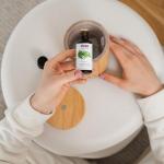 NOW Rosemary Essential Oil - 100% Pure & Vegan