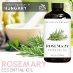 Brooklyn Botany Rosemary Essential Oil - 4 Fl Oz