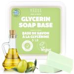 Clear Glycerin Soap Base for DIY Projects